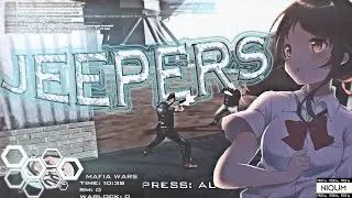 jeepers ft. cocaine desquise(anonim) [gta in desc]