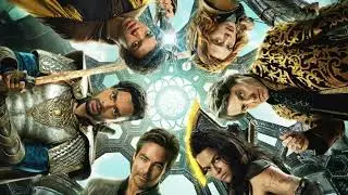 Dungeons and Dragons: Honor Among Thieves Review (Spoilers)
