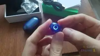 Обзор наушники Blitzwolf BW FYE5