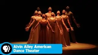 LINCOLN CENTER AT THE MOVIES: ALVIN AILEY AMERICAN DANCE THEATER | Official Trailer | PBS