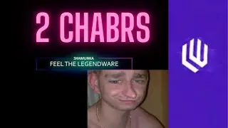 HvH wingman highlits ft.legendware v3 crack (cfg in description)