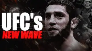 Top 5 Upcoming UFC Prospects for 2024