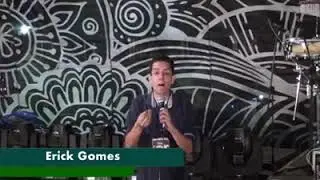 Segundo dia ,Igaratá - Fest- chow
