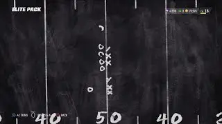 93 ovr Berry Sanders