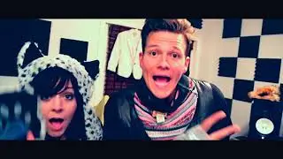 Tyler Ward & Lindsey Stirling -  Thrift Shop (Remastered 2020) Dolby dts