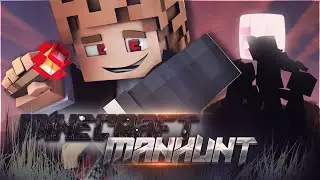 LE PIRE HUNTER DE LA TERRE... - (ft. Delta, Tityy, Damien, Omega & Guill) 🔵
