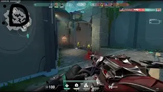 Valorant clips compilations. :D