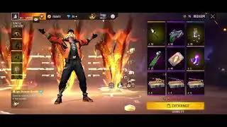 New Ultimate Bundle Worth ah... #freefireevent #freefiremax #tamilgaming