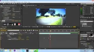 Voice Tutorial | How to do Twixtor Slow motion and render | Adobe after effects