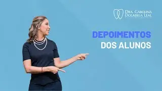 Depoimento dos alunos
