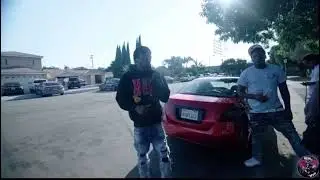 Racial Tension between Black and Mexican gangs in Long Beach CA