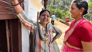 मम्मी ने रंजना से दिल की बात कह दी !! हर सास को ये वीडियो देखनी चाहिए