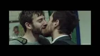 gay storyline|movie:in from the side 2022