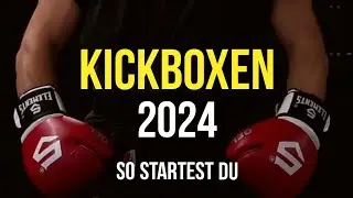 KICKBOXEN lernen 2024 in Köln Bonn und Siegburg Gym CKTEAM
