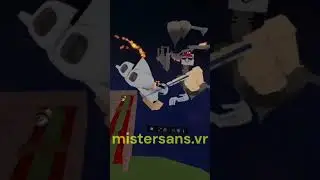 #granny #vr