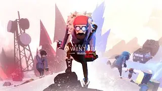 Project Winter Mobile Trailer ❄️| PRE-REGISTER NOW!