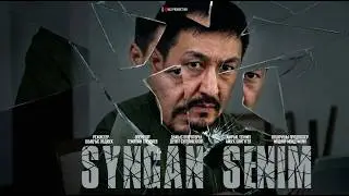 BROKEN TRUST New Kazakh movie 2026