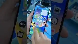 Sửa lỗi màn hình iPhone 13 Pro 