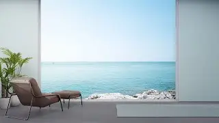 Ocean, sleep sounds, ambient sound, relaxing sounds.