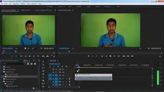 Convert mono sound to stereo sound in premiere pro
