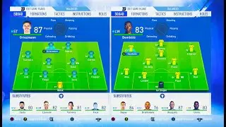 How To Update FIFA 19 Squad to 2022 ,PART 2  (installation &gameplay)