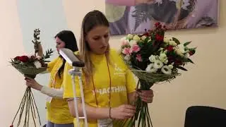 Региональный чемпионат "Абилимпикс 2020"