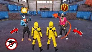 INTERNET PRANK ON YOUTUBE PLAYERS 🤯😲. MUST WATCH !!!