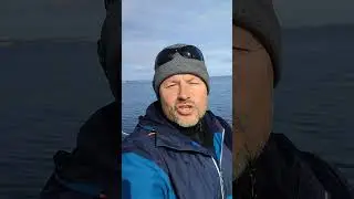 Штиль после шторма