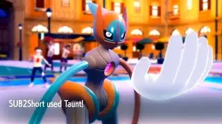The Easiest To Use OU Pokemon Team!