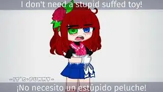 No soy una niña! || FNaF HP || Ft.Bethany || Contexto en desc