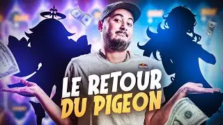 THE FRENCH PIGEON EST DE RETOUUUR !! 💳 (Genshin Impact)