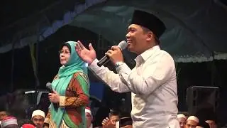 SUARA EMAS BUPATI LUMAJANG Cak Toriq