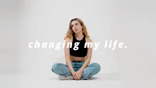 HOW TO CHANGE YOUR LIFE IN 2022