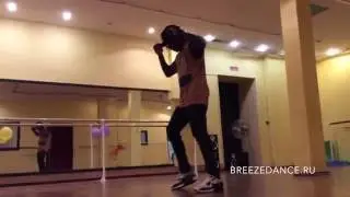 Breeze Reggeton - Yopi Quintero (17.09.16)