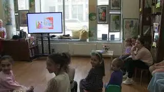 Спектакль "Когда заканчивается сказка"