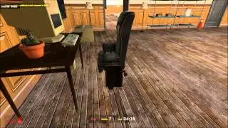 Gmod Prop Hunt E2