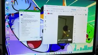 [REQUESTED] SuperDog Tyler Screaming Has BSOD