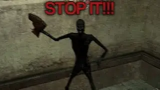 roleplayer driven to insanity