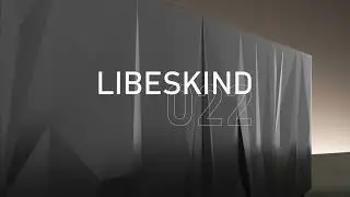 Libeskind022 sideboard | Febal Casa