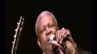 B B KING- KEY TO THE HUGHWAY