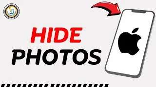 How to Hide Photos on iPhone