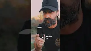 Beard Oil vs Beard Balm 