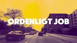 Januar - Fire Mand Afsted (Musik video)