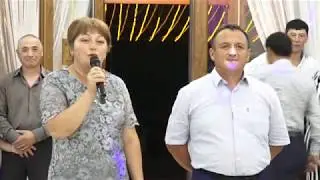 Расул и Рамина  часть 4