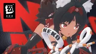 Nekomata Character Demo - 