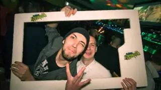DVS(Kiza Zlo, Shommytto) - Kesa [prod. DJ Silent]