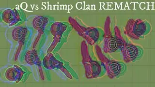 Moomoo.io - aQ vs Shrimp clan (REMATCH)