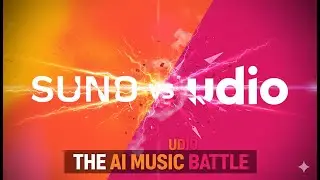 Suno Studio vs Udio Sessions — The AI Music Showdown Nobody Asked For