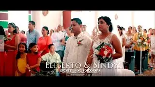 Eliberto y Sindy
