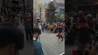 Megalovania at SakuraCon 2022